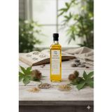 Aktar Diyarı Hint Yağı 250 ML - Saf ve Doğal Bitkisel Yağ, BTY-ADY64808