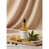 Aktar Diyarı Hint Yağı 50 ML - Saf ve Doğal Bitkisel Yağ, BTY-ADY61746