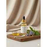 Aktar Diyarı Hodan Yağı 50 ML - Saf ve Doğal Bitkisel Yağ, BTY-ADY84929