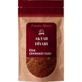 Aktar Diyarı Iğde Çekirdeği Tozu 1000 gr - 1 Adet