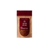 Aktar Diyarı İğde Çekirdeği Tozu 1000 GR