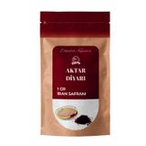Aktar Diyarı İran Safranı 1 GR, BTK-ADY69384