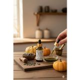 Aktar Diyarı Kabak Çekirdeği Yağı 50 ML - Soğuk Sıkım Bitkisel Yağ, BTY-ADY92245
