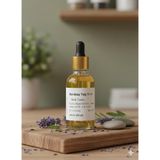 Aktar Diyarı Karabaş Yağı 50 ML - Doğal Bitkisel Yağ, BTY-ADY58388