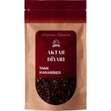 Aktar Diyarı Karabiber Tane 1.sınıf Elenmiş Duble Boy 250 gr - 1 Adet