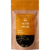 Aktar Diyarı Karahalile 500 Gr Doğal ve Katkısız Yüksek Kalite Aktar Ürünü