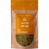 Aktar Diyarı Karahalile Öğütülmüş 50 gr - 1 Adet