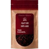Aktar Diyarı Karanfil Lux Iri Tane Yeni Mahsül 100 gr - 1 Adet