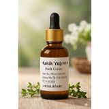 Aktar Diyarı Kekik Yağı 100 ML - Bitkisel Yağ, BTY-ADY59408
