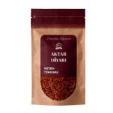 Aktar Diyarı Keten Tohumu 1000 GR, THM-ADY49614