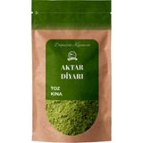 Aktar Diyarı Kına 100 gr Doğal Toz Renk Verici Özelliği ile Saç ve Sakal İçin