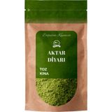 Aktar Diyarı Kına 100 gr Doğal ve Katkısız Özellikte Saf Toz Kına Ürünü - 1 Adet