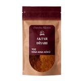 Aktar Diyarı Kına Kına Çöp-İçini Toz 1000 GR, BTK-ADY33545