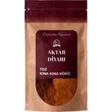 Aktar Diyarı Kına Kına Çöp-Içini Toz 250 gr - 1 Adet