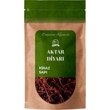 Aktar Diyarı Kiraz Sapı 50 gr - 1 Adet