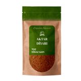 Aktar Diyarı Kiraz Sapı Öğütülmüş Toz 500 gr, BTK-ADY45821