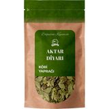 Aktar Diyarı Köri Yaprağı 100 gr - 1 Adet
