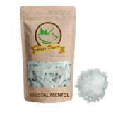 Aktar Diyarı Kristal Mentol 1. Kalite 20 GR, MHT-ADY56995