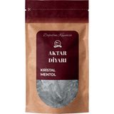 Aktar Diyarı Kristal Mentol 250 gr