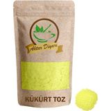 Aktar Diyarı Kükürt Toz 1000 gr - 1 Adet