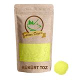 Aktar Diyarı Kükürt Toz 1000 GR