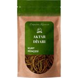 Aktar Diyarı Kurt Pençesi - Kibritotu - Kurt Ayağı 100 gr - 1 Adet