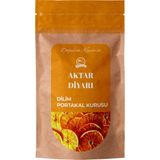Aktar Diyarı Kuru Portakal Dilimli 500 gr - 1 Adet
