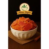 Aktar Diyarı Kurutulmuş Papaya 250 gr - 1 Adet