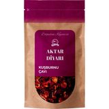 Aktar Diyarı Kuşburnu Çayı Dökme 50 gr - 1 Adet