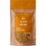 Aktar Diyarı Maca Tozu Maka Tozu 100 gr - 1 Adet