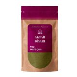 Aktar Diyarı Mate Çayı Paraguay Çayı Toz 50 GR, CYL-ADY98933