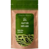Aktar Diyarı Melisa Limon Kültür 1000 gr - 1 Adet