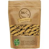 Aktar Diyarı Meyan Kökü Dili mlenmiş 500 gr - 500 gr