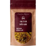 Aktar Diyarı Meyan Kökü Lif 500 gr - 1 Adet