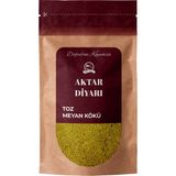 Aktar Diyarı Meyan Kökü Öğütülmüş 100 gr - 1 Adet