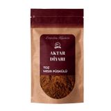 Aktar Diyarı Mısır Püskülü Öğütülmüş Toz 100 GR, BTK-ADY94997