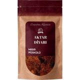 Aktar Diyarı Mısır Püskülü-Zea Mays 100 gr - 1 Adet