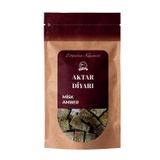 Aktar Diyarı Misk Amber Ceylan Göbeği Misk-i Amber Orjinal 30 GR, BHR-ADY91163
