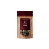 Aktar Diyarı Misk Amber Ceylan Göbeği Misk-i Amber Orjinal 50 GR