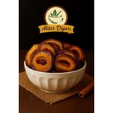 Aktar Diyarı Naturel Cips Erik Kurusu 250 gr - 1 Adet