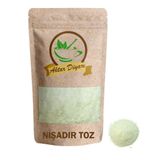 Aktar Diyarı Nişadır Toz-Kalaycı Nişadırı-Amonyum 500 gr, MHT-ADY46231