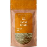 Aktar Diyarı Nohut Unu 1000 gr - 1 Adet