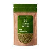 Aktar Diyarı Okaliptus Yaprağı Toz 50 GR, BTK-ADY59637