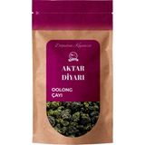 Aktar Diyarı Oolong Çayı 1000 gr - 1 Adet