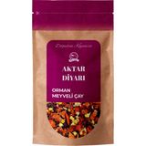 Aktar Diyarı Orman Meyveli Bitki Çayı 1000 gr - 1 Adet