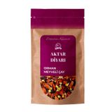 Aktar Diyarı Orman Meyveli Bitki Çayı 1000 GR
