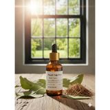 Aktar Diyarı Paçuli Yağı 50 ML - Doğal Bitkisel Esansiyel Yağ, BTY-ADY68721