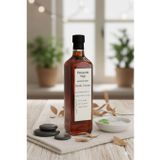 Aktar Diyarı Pelesenk Yağı 250 ML -%100 Saf Bitkisel Yağ, BTY-ADY54274