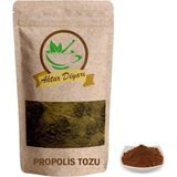 Aktar Diyarı Propolis Toz %100 Saf Ekstrat 50 gr - 1 Adet