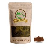 Aktar Diyarı Propolis Toz%100 Saf Ekstrat 500 GR -, GDT-ADY82659